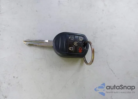 2013 Ford Flex Sel from USA, damaged, VIN 2FMGK5C80DBD39767